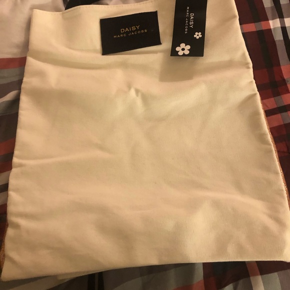 Totes Daisy Marc Jacobs, New - Picture 1 of 8